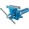 Compact vice 120mm